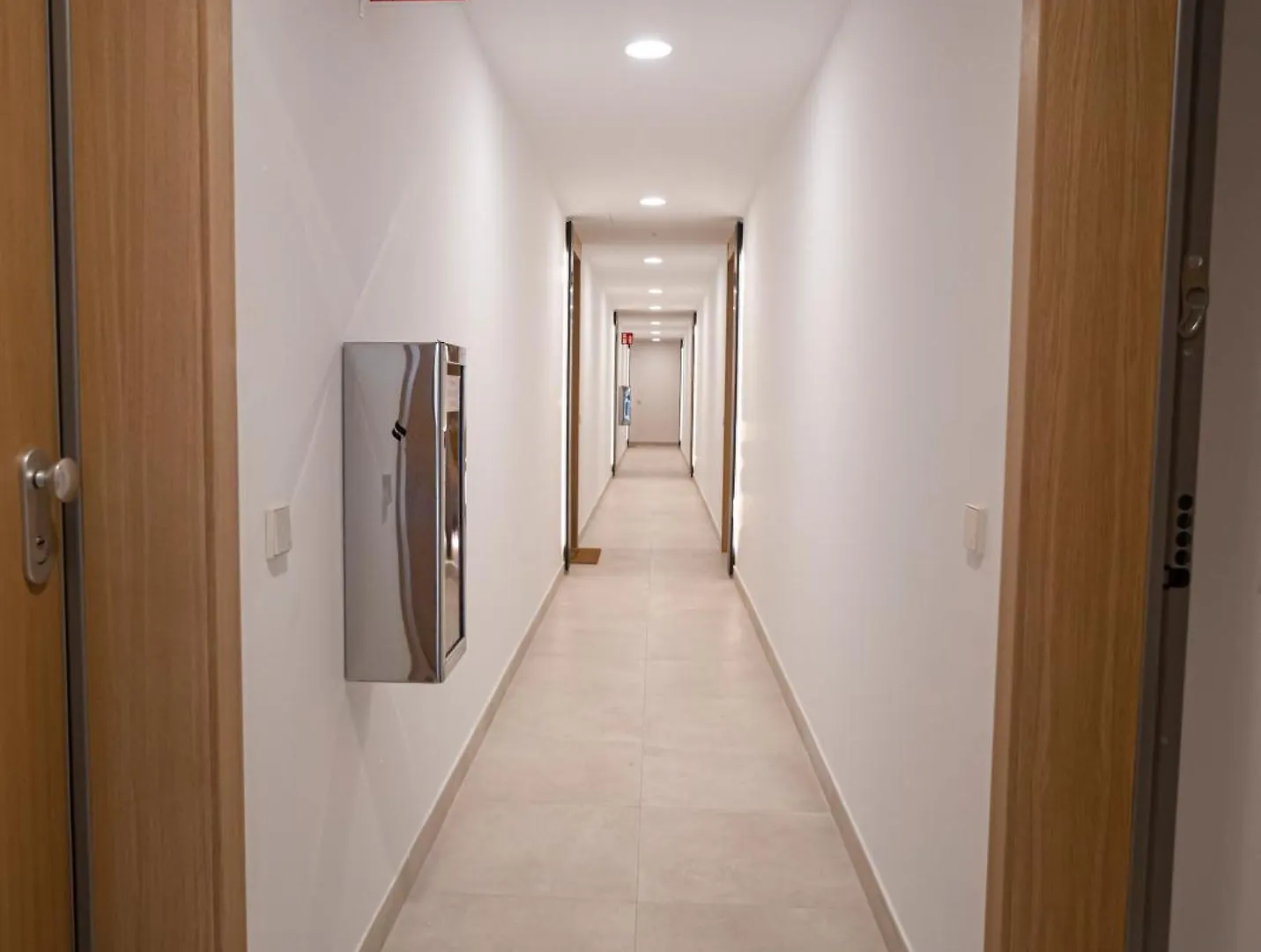 Apartmán Rossart Torre Del Mar