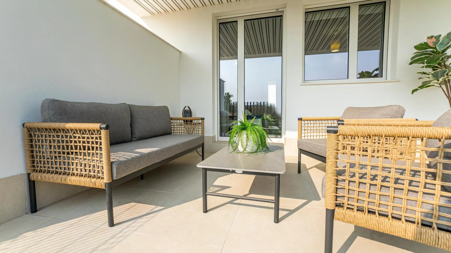 Apartmán Rossart Torre Del Mar