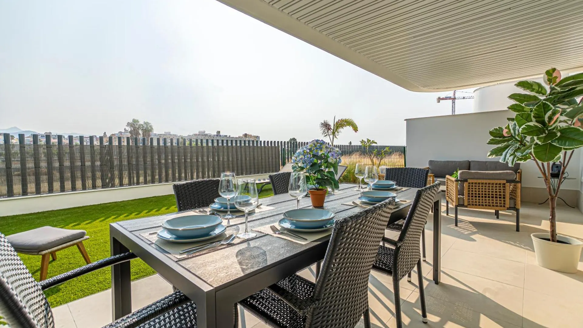 Apartmán Rossart Torre Del Mar