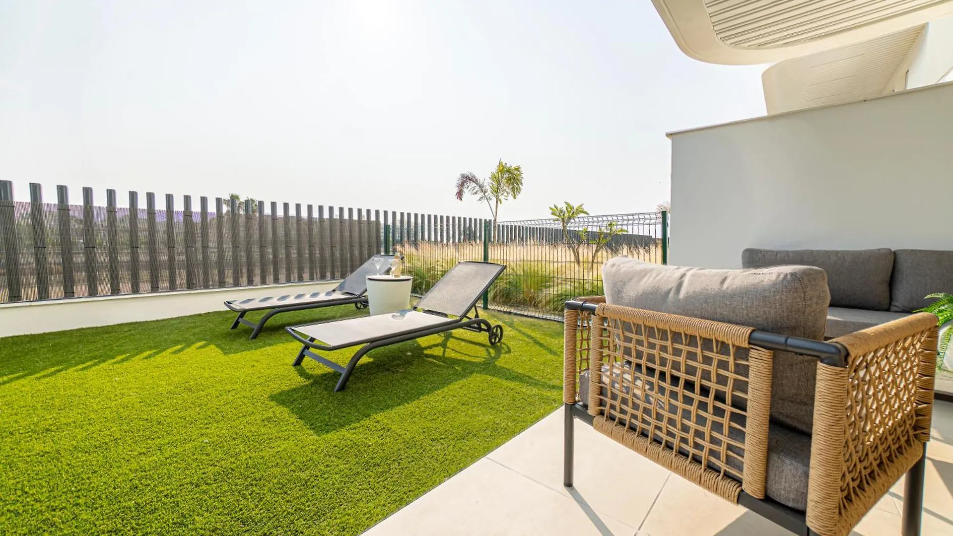 Apartmán Rossart Torre Del Mar