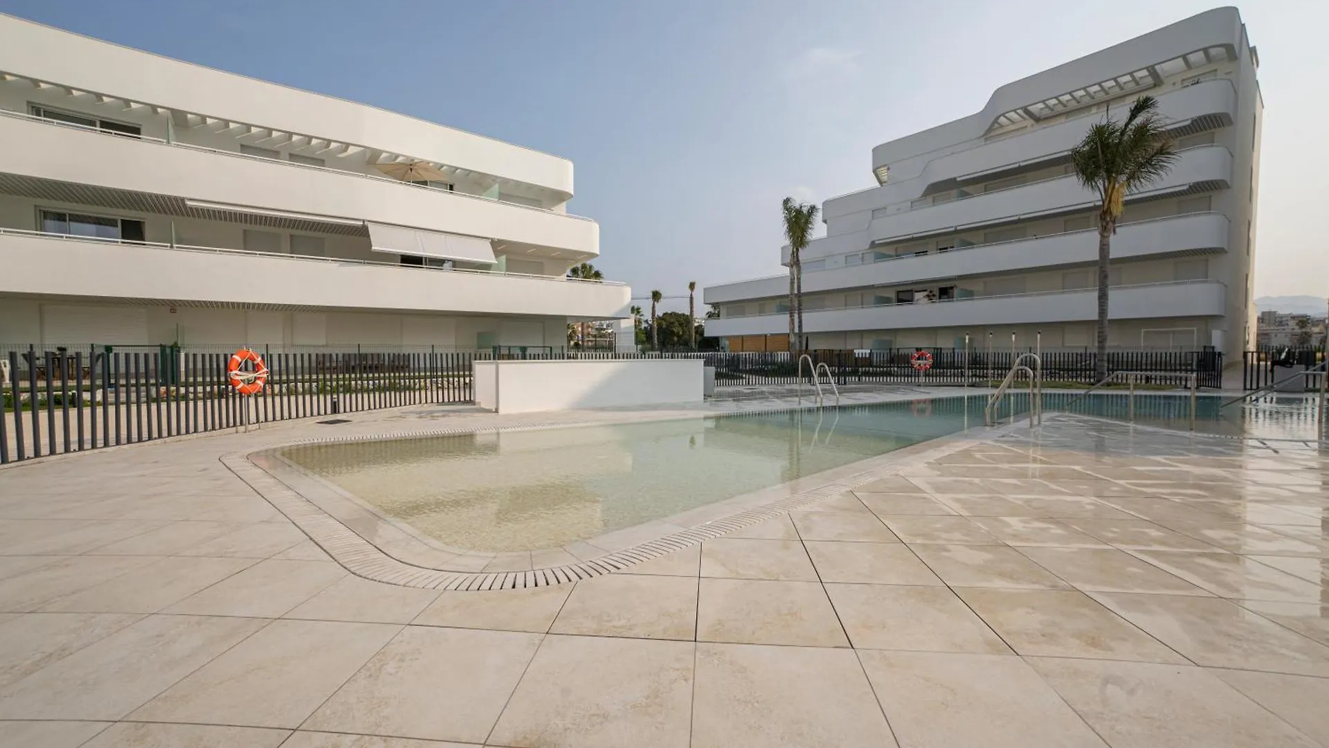 Apartmán Rossart Torre Del Mar