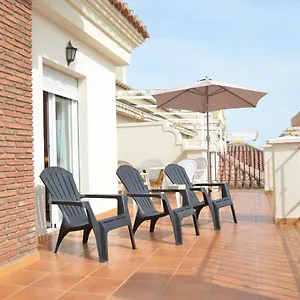 Apartamento Terrasol Azucarera Aticos, Torre Del Mar